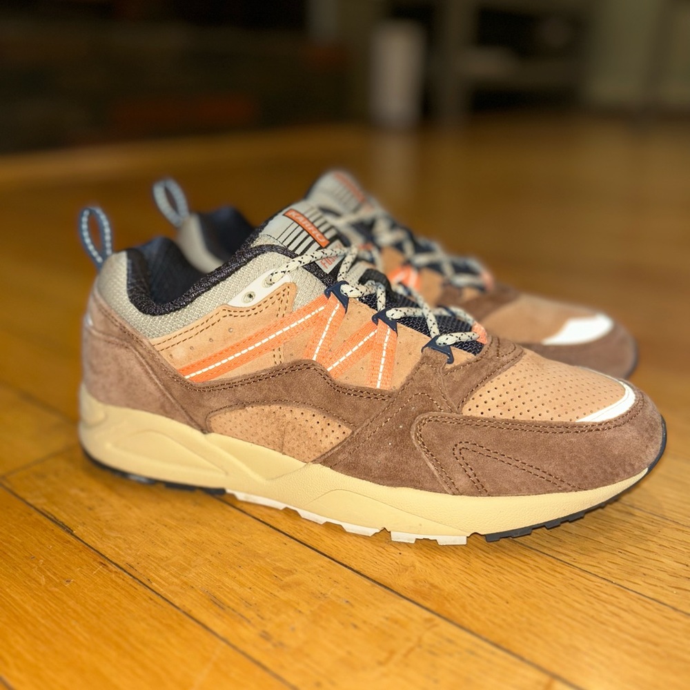 KARHU FUSION 2.0 SNEAKERS